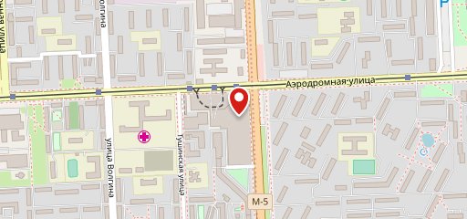 Мушмула на карте