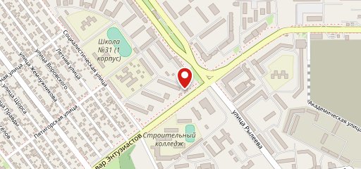 хмелько на карте