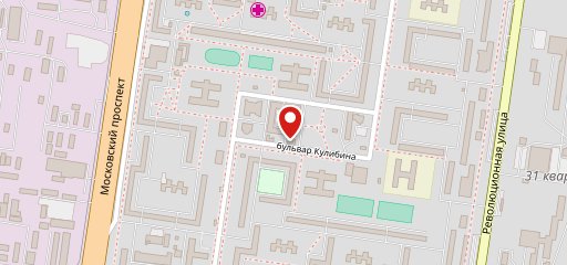 Хмельная Чарка на карте