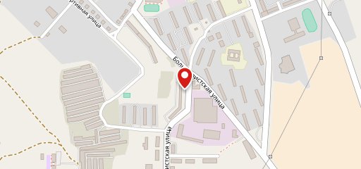 Хмельная Гильдия на карте