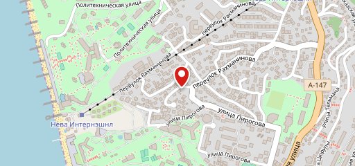 Хмельная лавка на карте