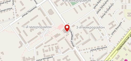Хмельница на карте