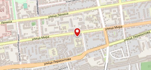 Хмельницкие булочные на карте