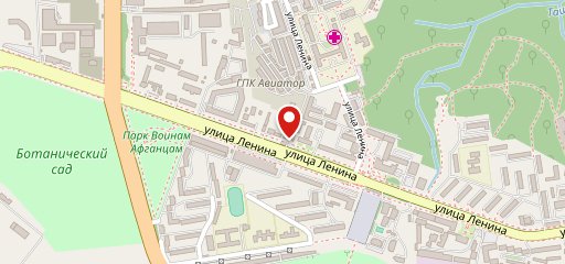 Хмельницкие булочные на карте