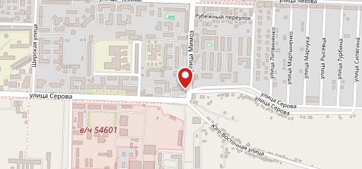 Хмельницкие булочные на карте