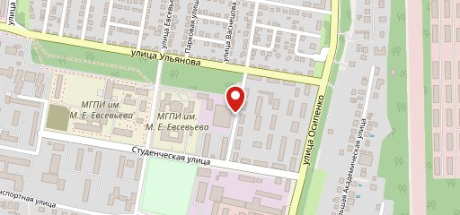 ХМЕЛЬНОФФ на карте