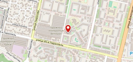 Хмельнофф на карте