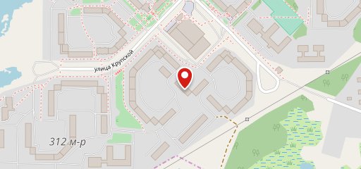 Солодов на карте