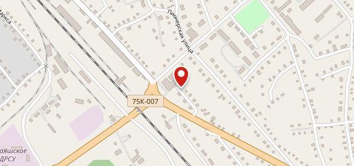 Хмельной Джо на карте