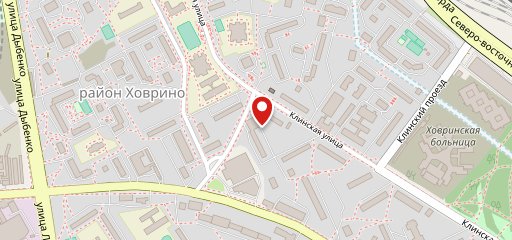 Хмельной Континент на карте