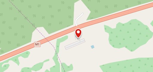 Хмельной кучер на карте
