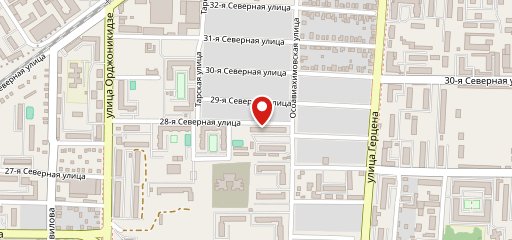 Хмельной Погреб на карте