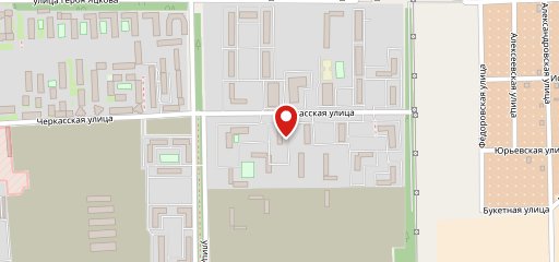 Хмельной Повар на карте