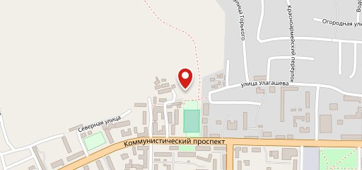 Хмельной скворец на карте
