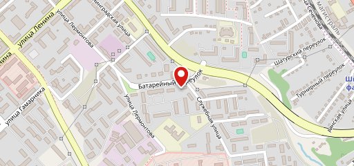 ХмельнойБоцман на карте