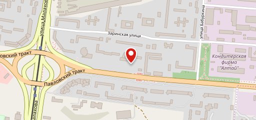 Хмельновъ на карте