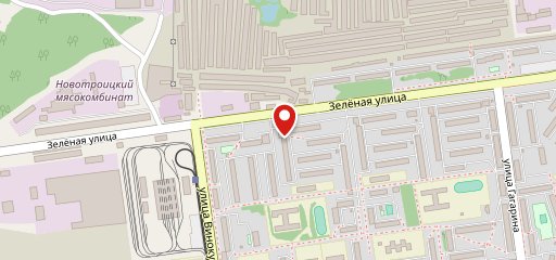 Хмельновъ на карте