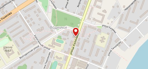 ХмельСолод на карте