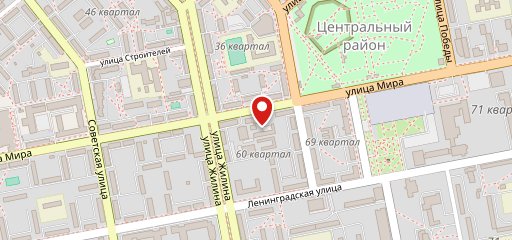 ХМЕЛЕВЪ на карте