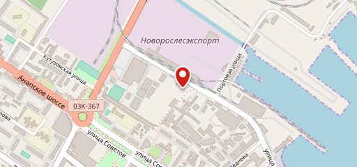 хобби бар медведь на карте