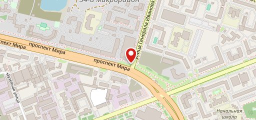 "Хоббитания" Тайм-кафе и Коворкинг на карте
