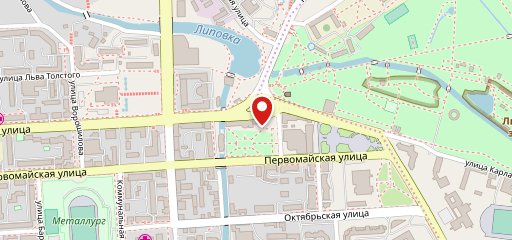 Хочу другого на карте