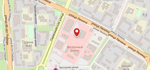 Хочу ещё на карте