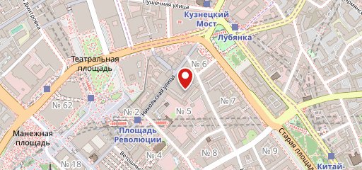 Хочу Хычин на карте