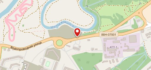 Хочу кофе на карте
