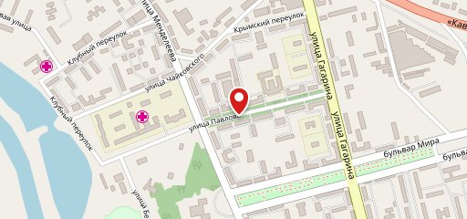 Хочу кофе на карте