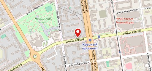 Хочу кофе на карте