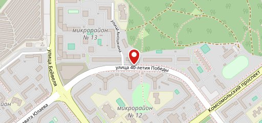 Хочу мясо на карте
