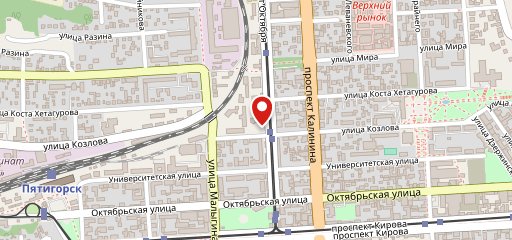Хочу Пива на карте