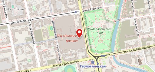 Хочу пури на карте