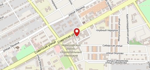 Хочу Шашлык на карте