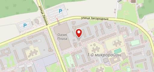 Хочу шашлык на карте