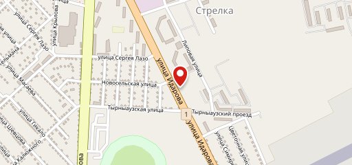 Хочу шашлык на карте