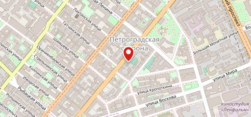 Хочу шашлык на карте