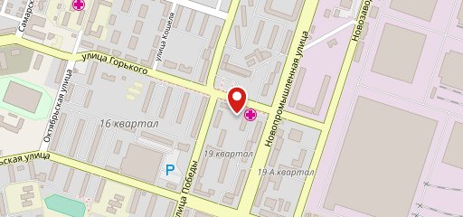 Хочу шашлык на карте