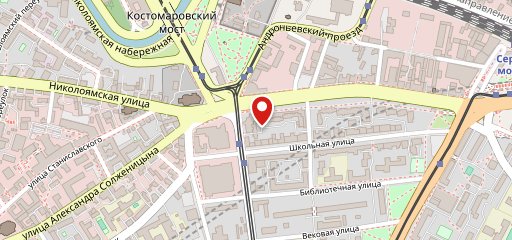 Proшаурму на карте