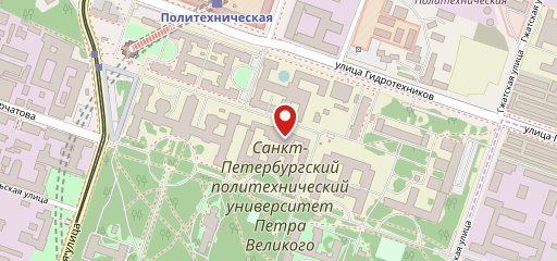 ХочуБыстроПит на карте