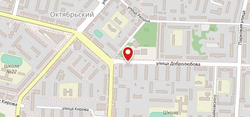 ХочуШаверму на карте