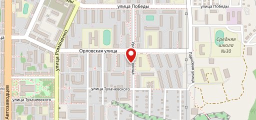Хочу суши на карте