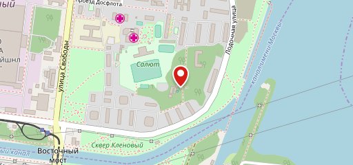 Ход конем на карте