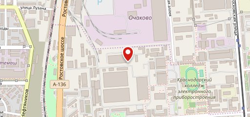 хохо на карте