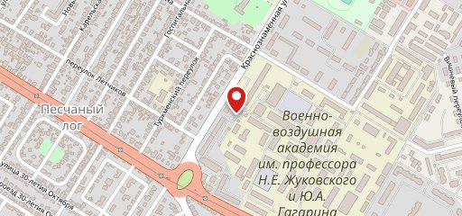 Хоккайдо на карте