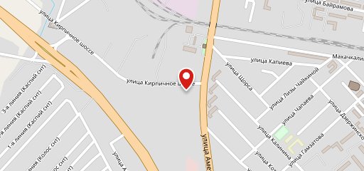 ТД Холодок на карте