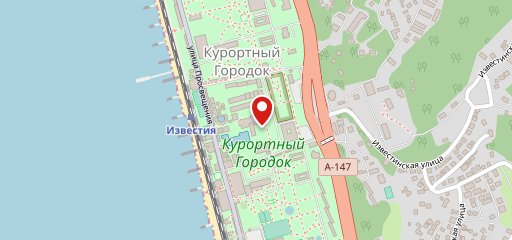 Холостяк на карте