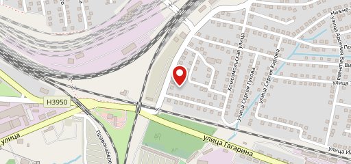 Kholostyak Cafe - Bar на карте