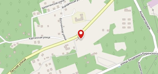 Холостяки на карте